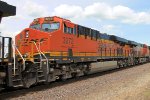 BNSF 3272